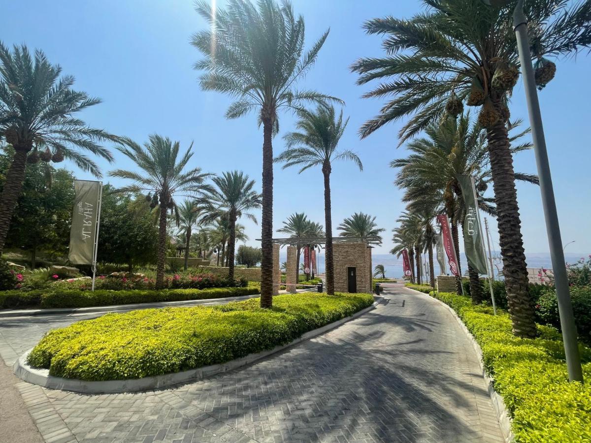 Al Raha Village - 亚喀巴 外观 照片